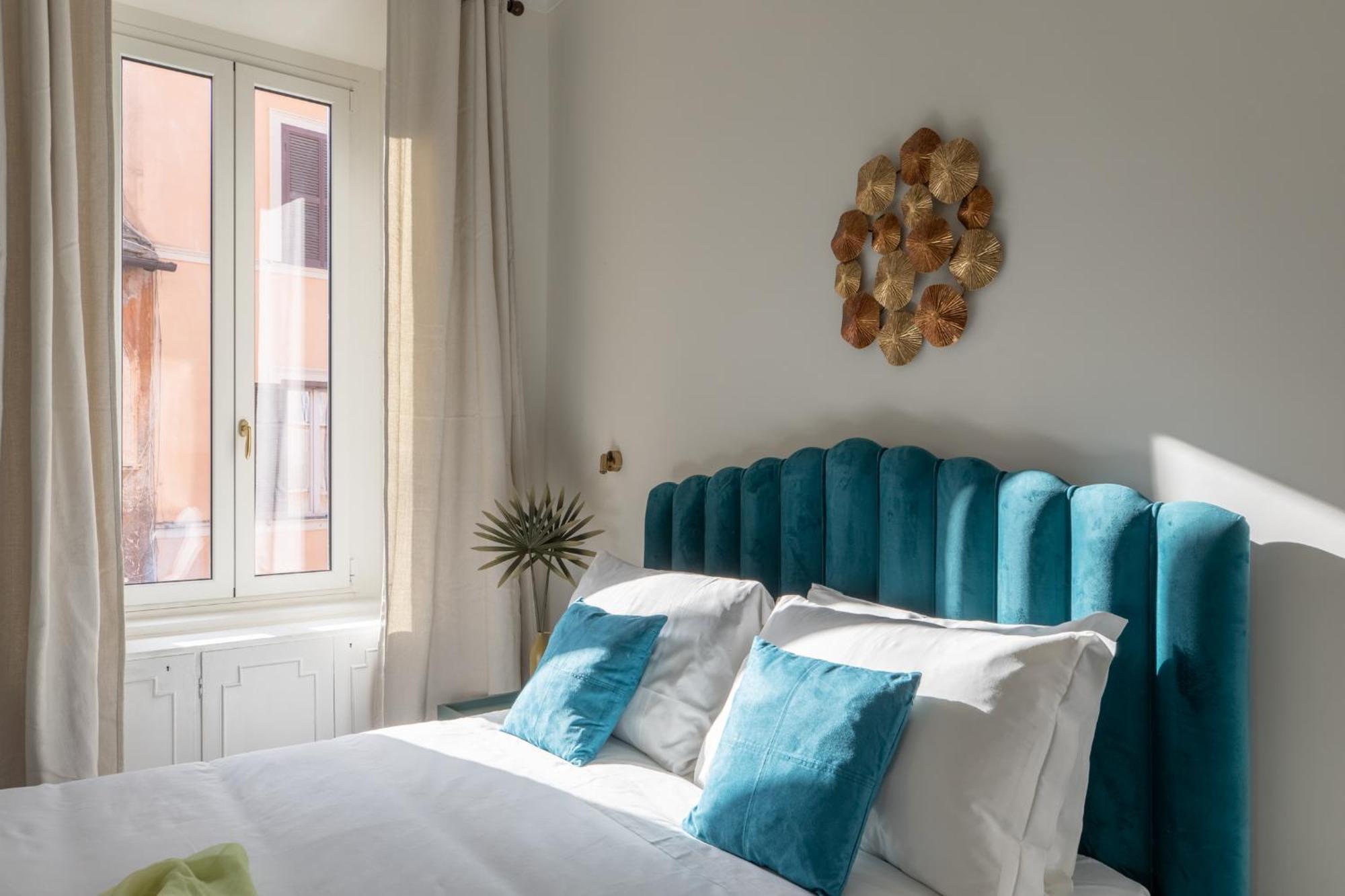 Iflat Trastevere Life With Beauty, Elegance & Appartamento *