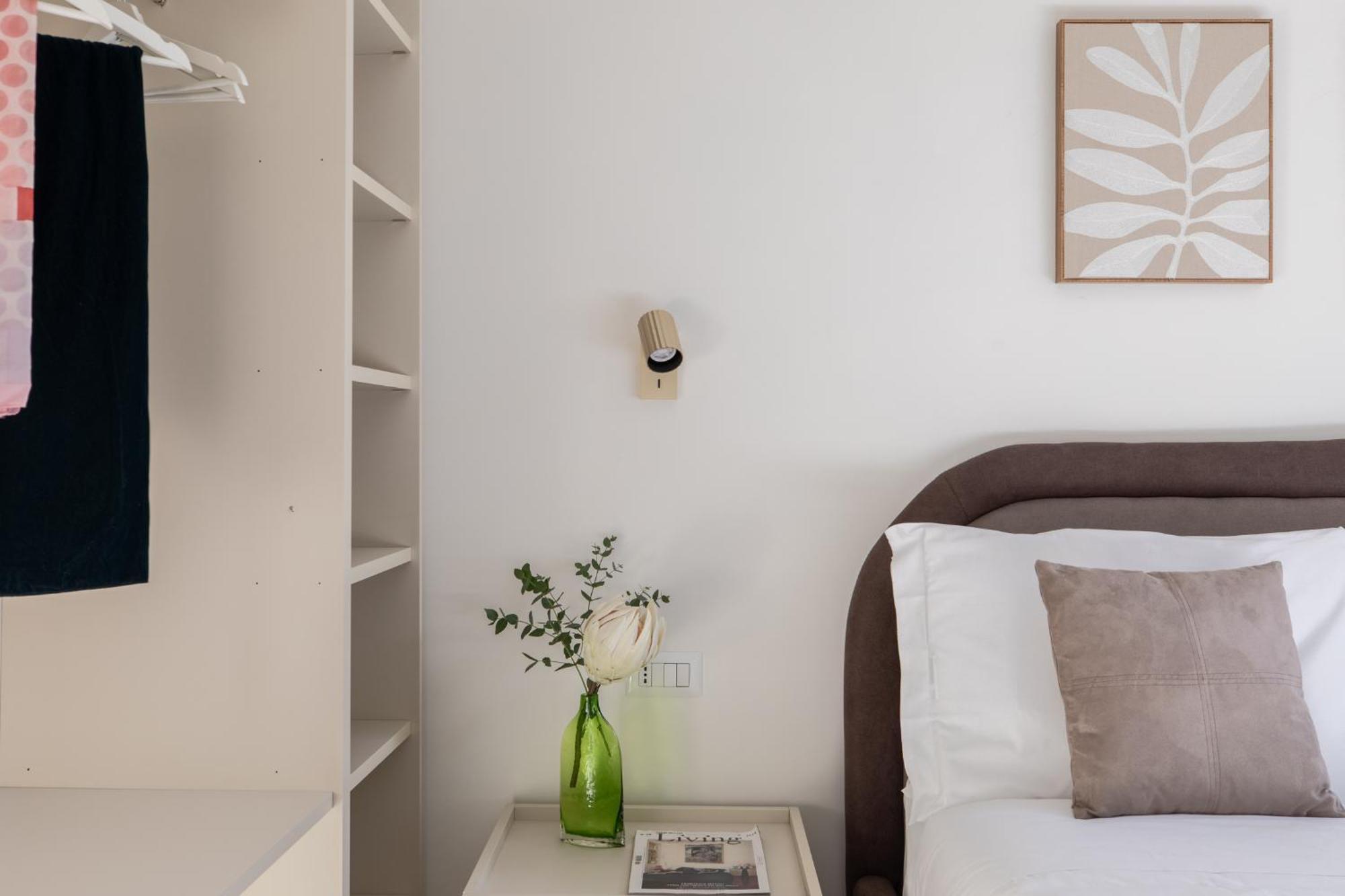 Appartamento Iflat Trastevere Life With Beauty, Elegance & *