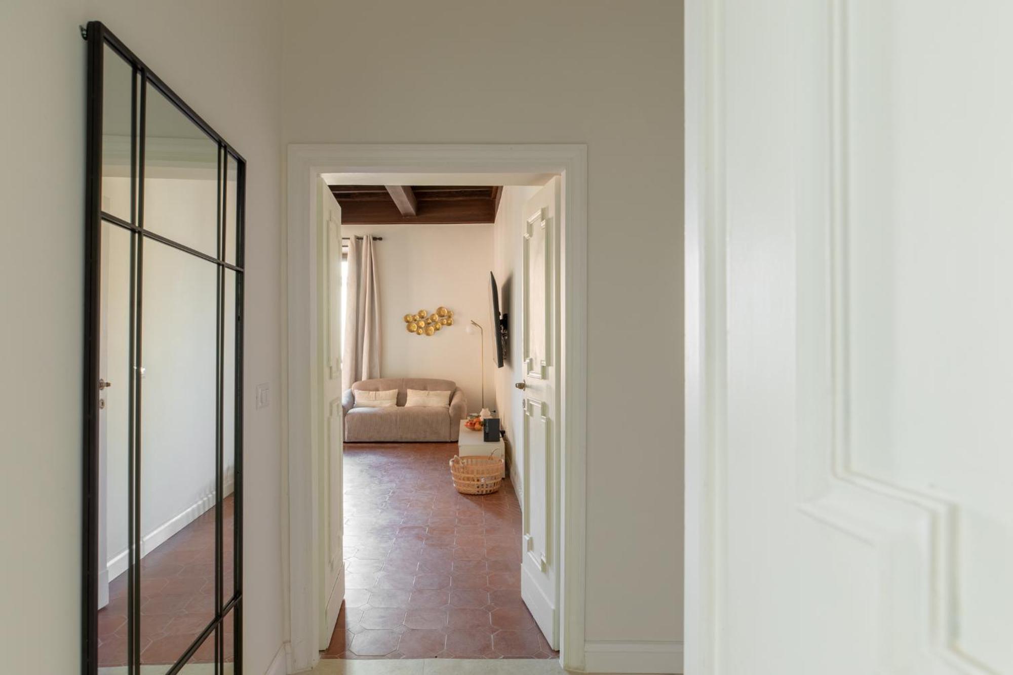 Iflat Trastevere Life With Beauty, Elegance & Appartamento Roma