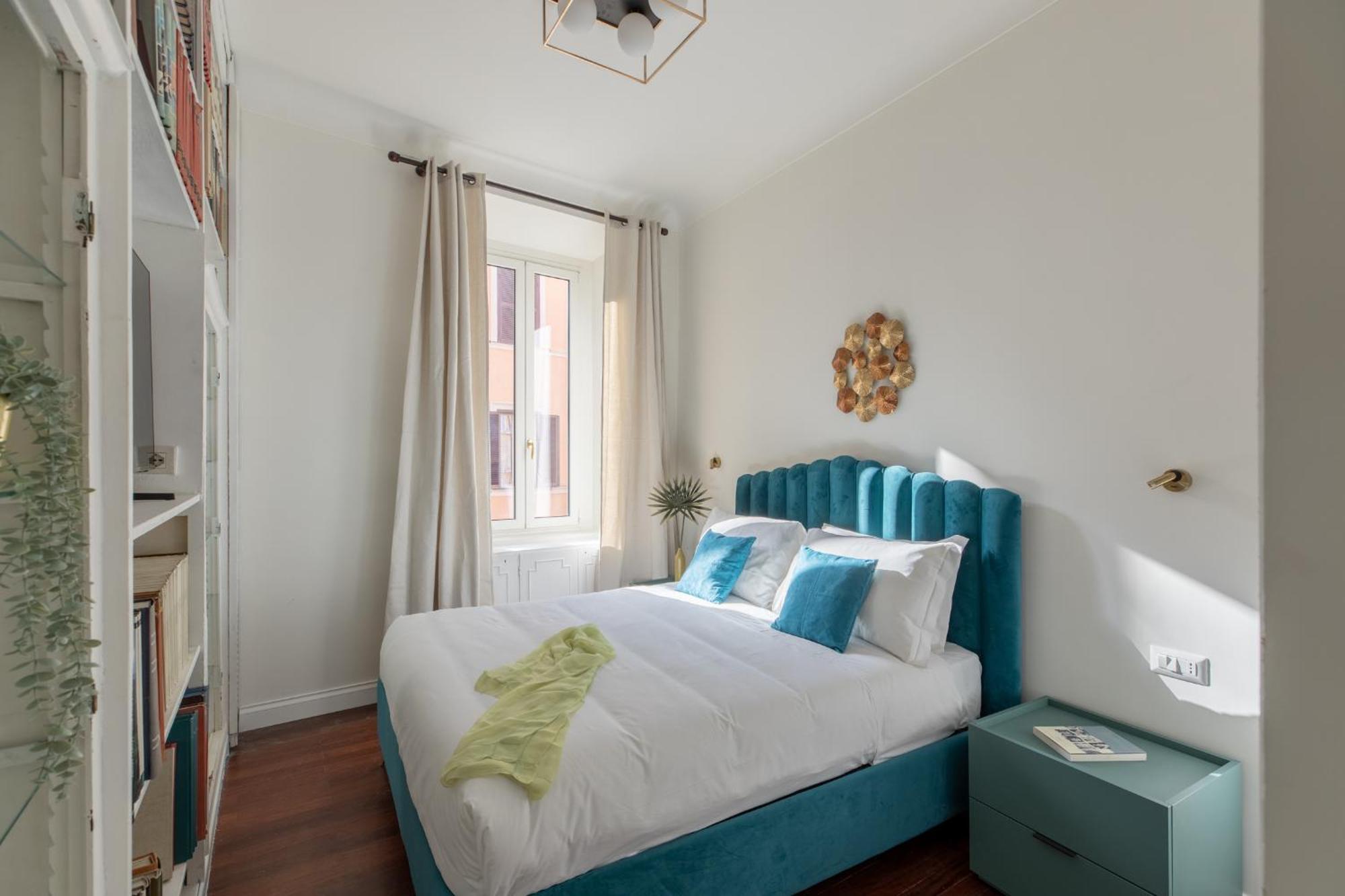 Iflat Trastevere Life With Beauty, Elegance & Appartamento