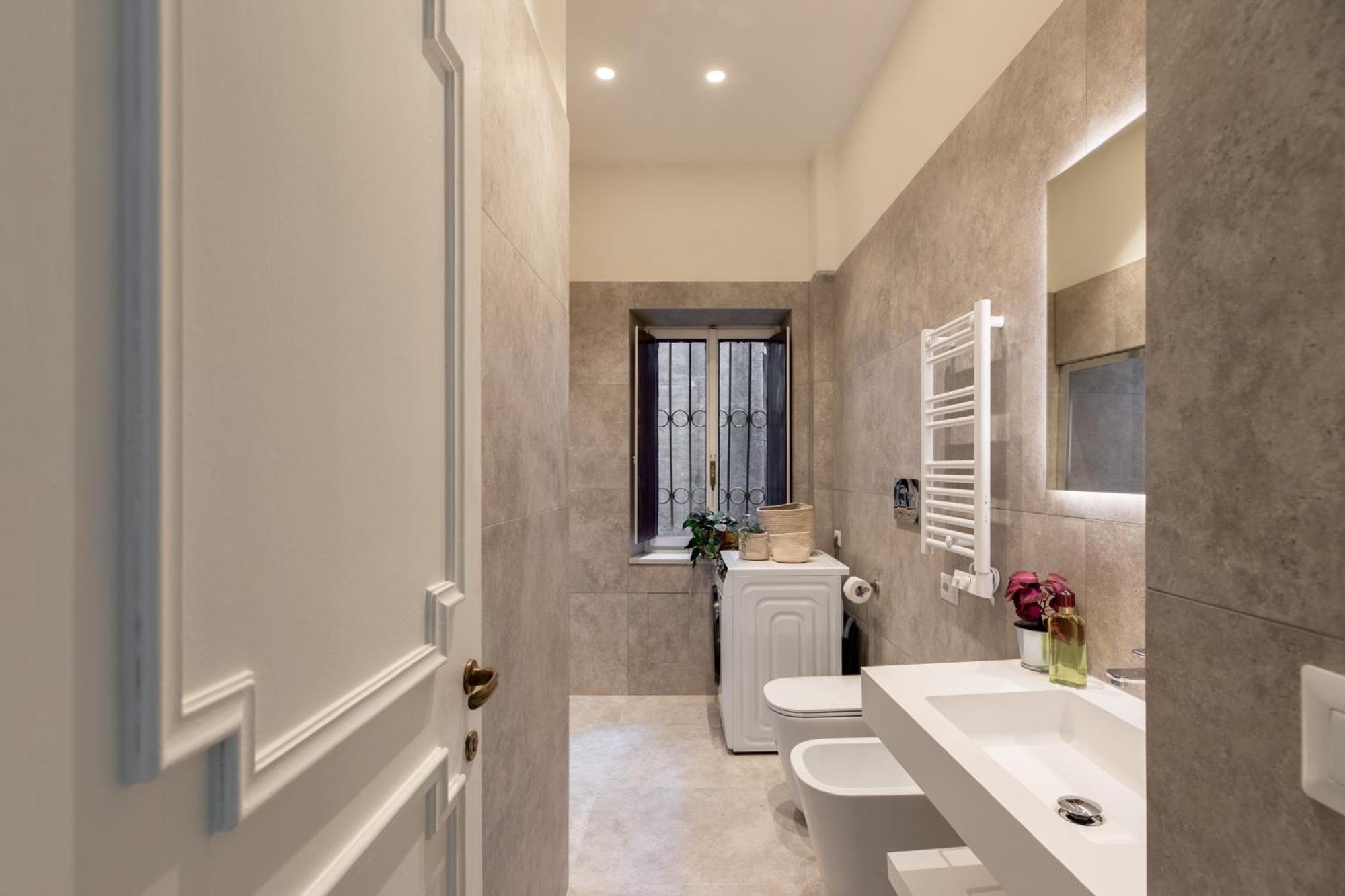 Iflat Trastevere Life With Beauty, Elegance & Appartamento *