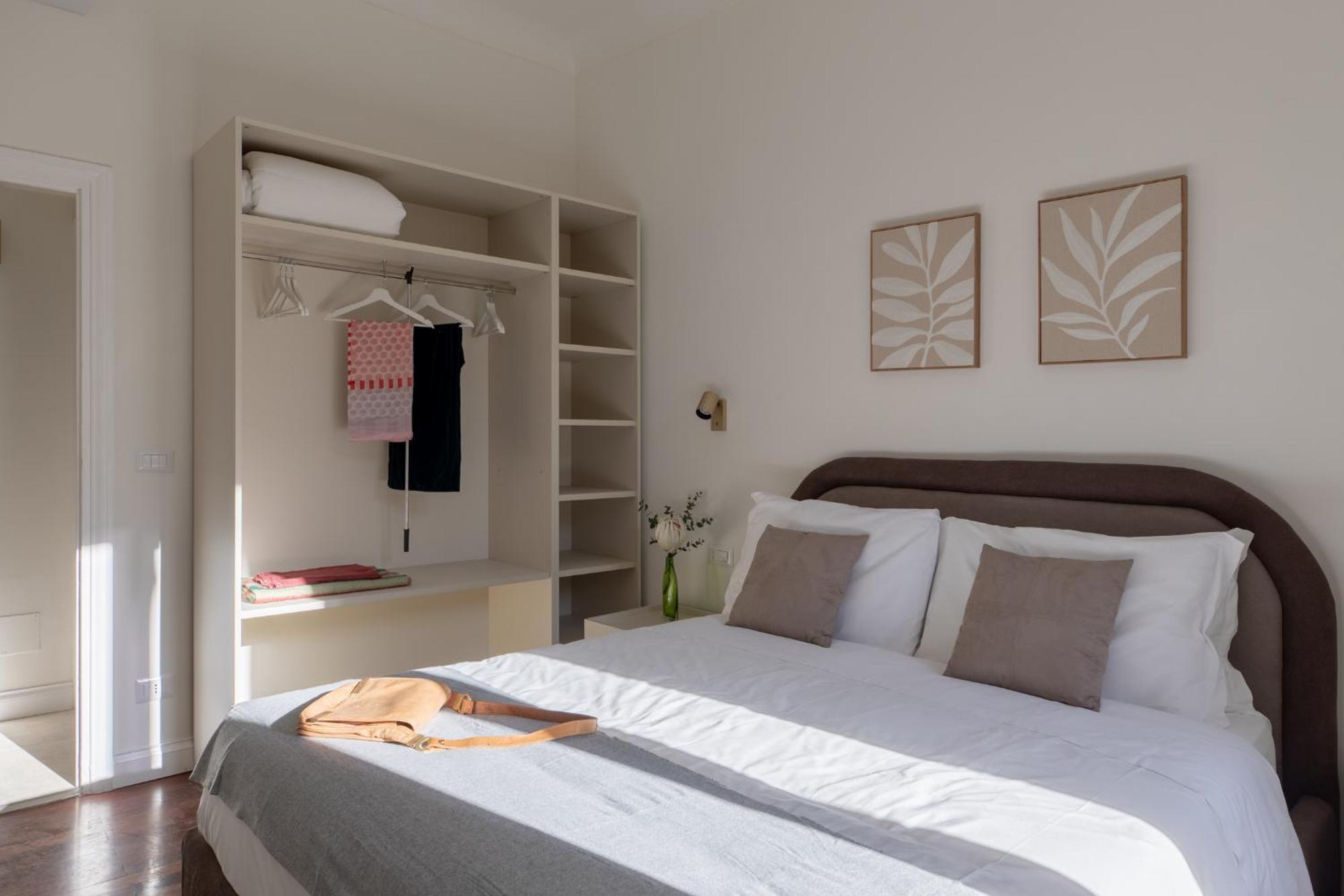 Appartamento Iflat Trastevere Life With Beauty, Elegance & *