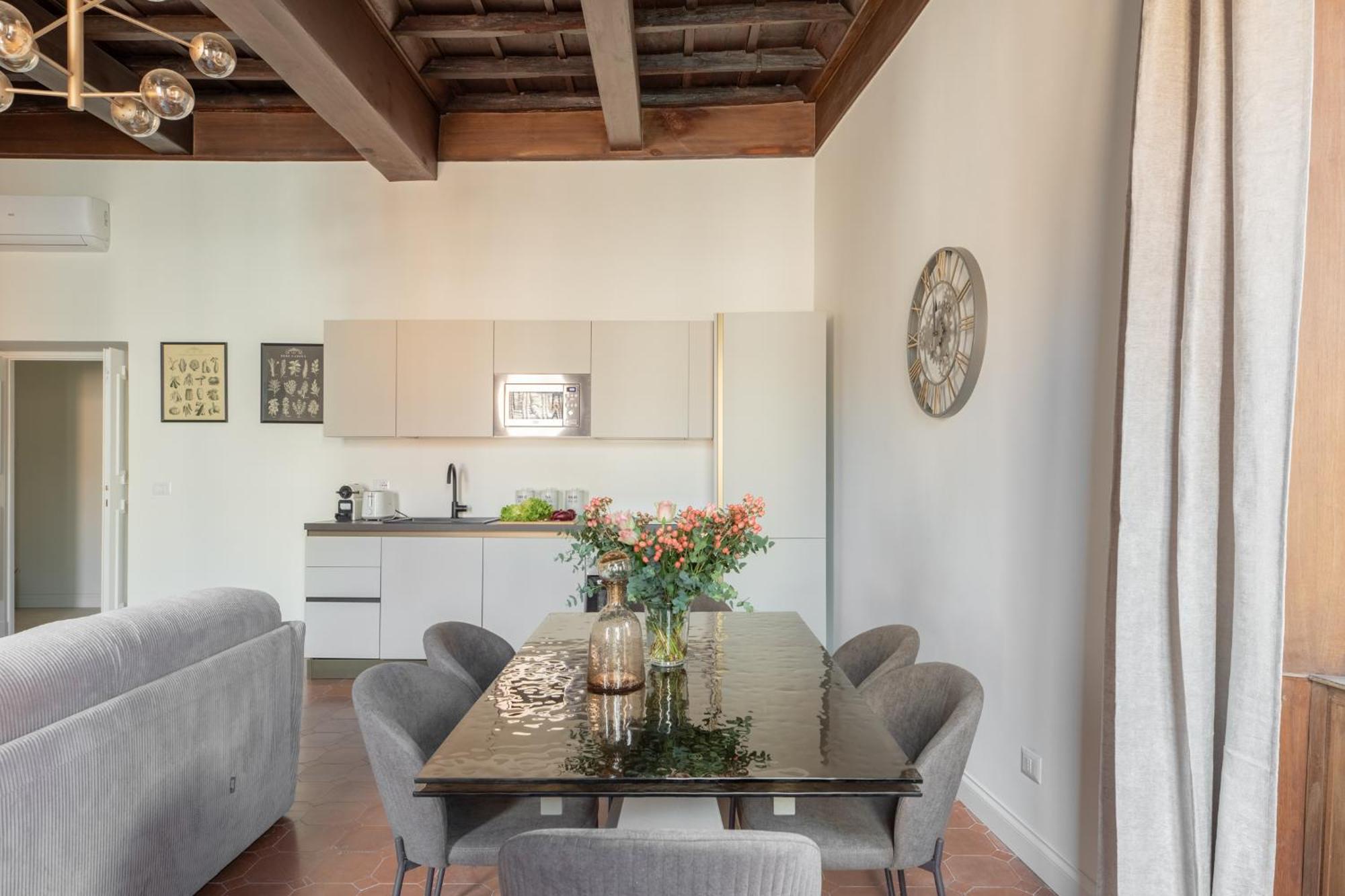 Iflat Trastevere Life With Beauty, Elegance & * Roma